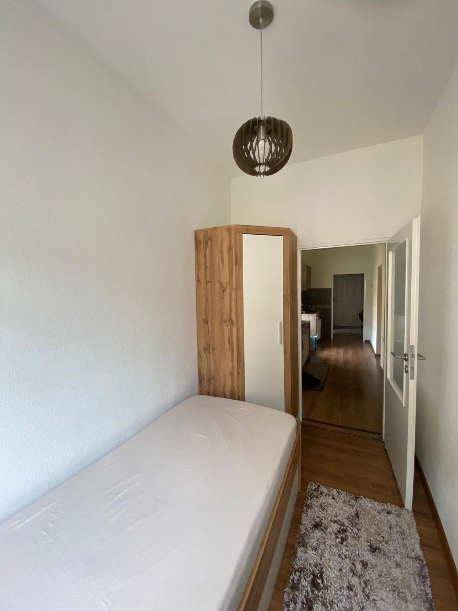 City Center Apartment Katarina Mariánské Lázně Dış mekan fotoğraf
