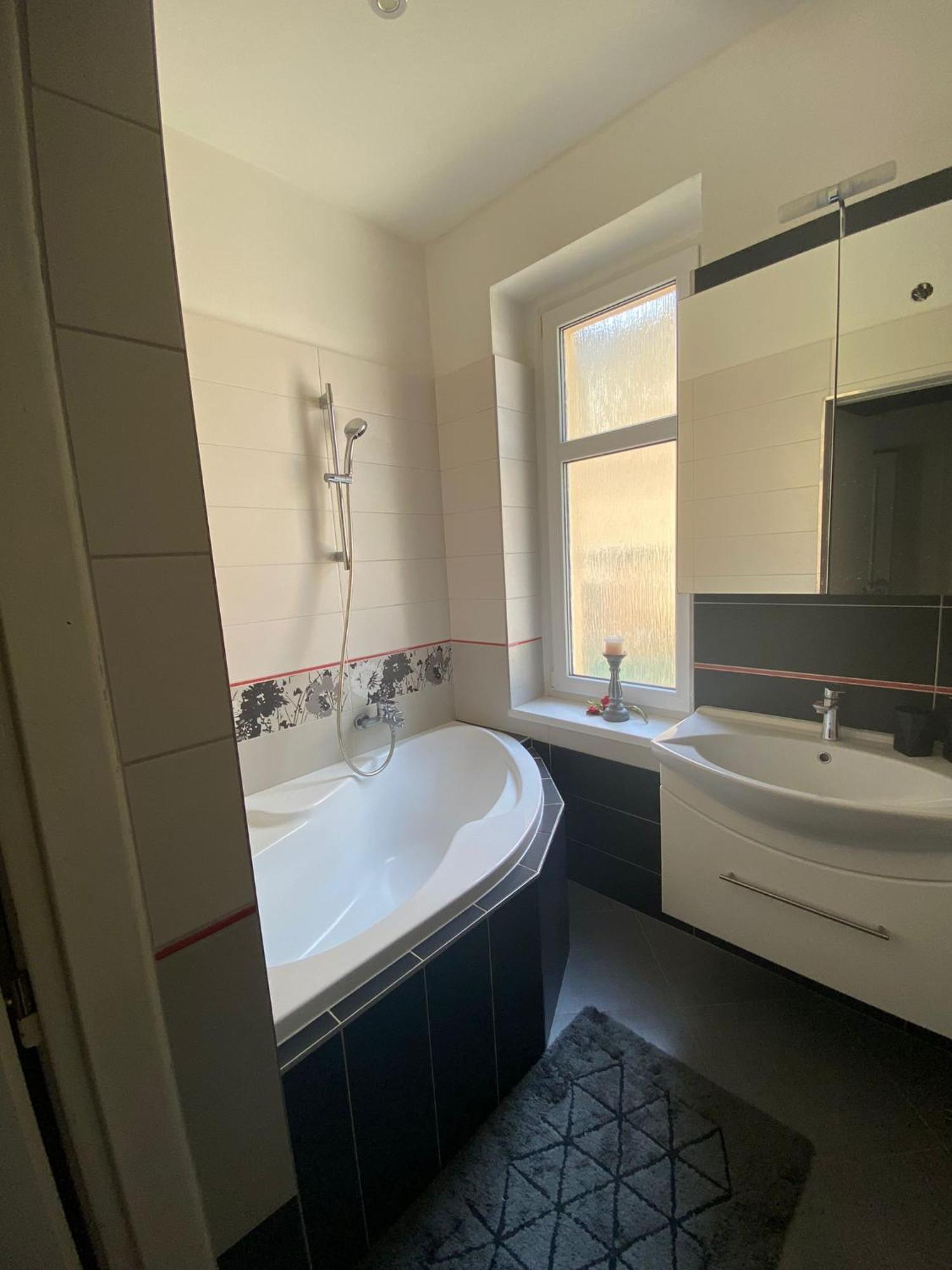 City Center Apartment Katarina Mariánské Lázně Dış mekan fotoğraf